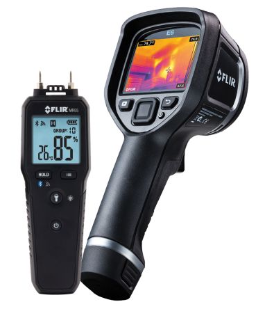 Infrared Inspection